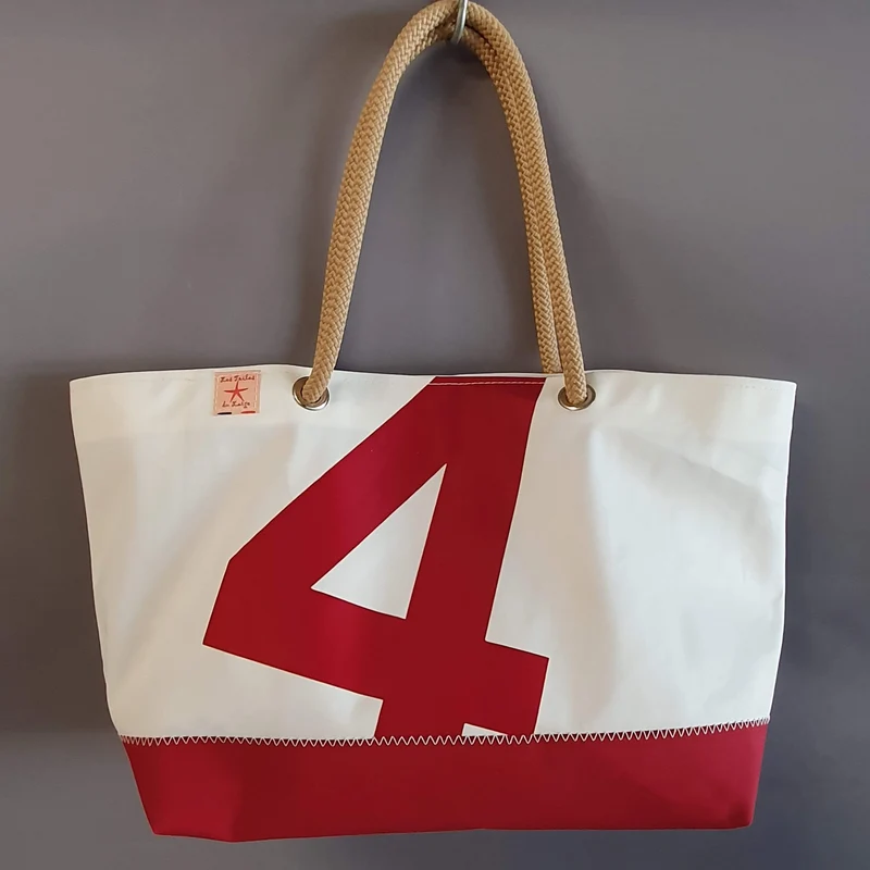 Cabas moyen Cherry