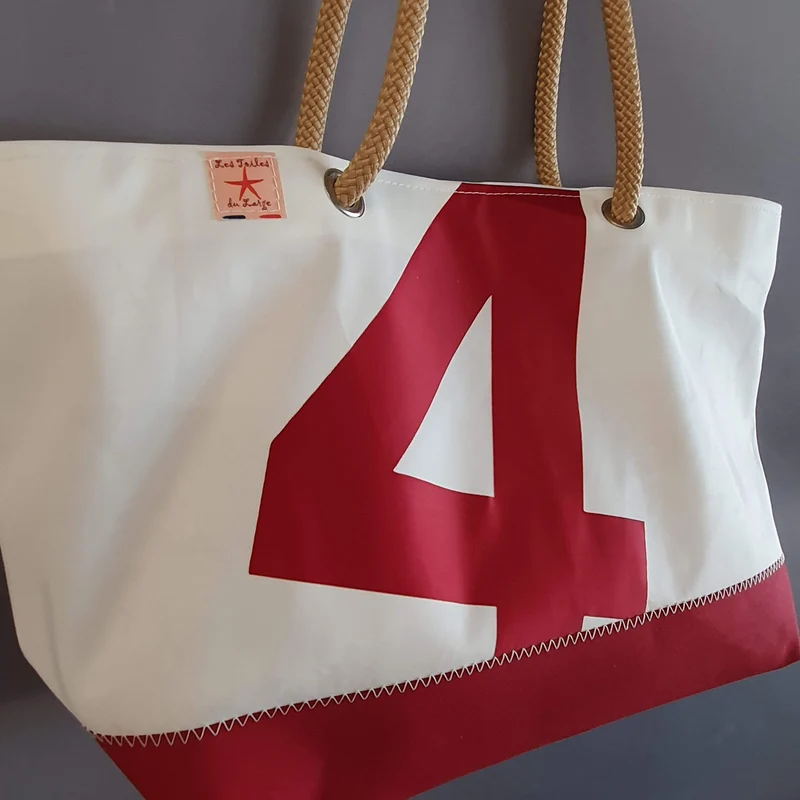 Cabas moyen Cherry