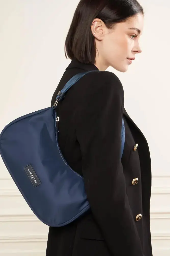 Sac Besace Lancaster "Basic Vita" 510-80