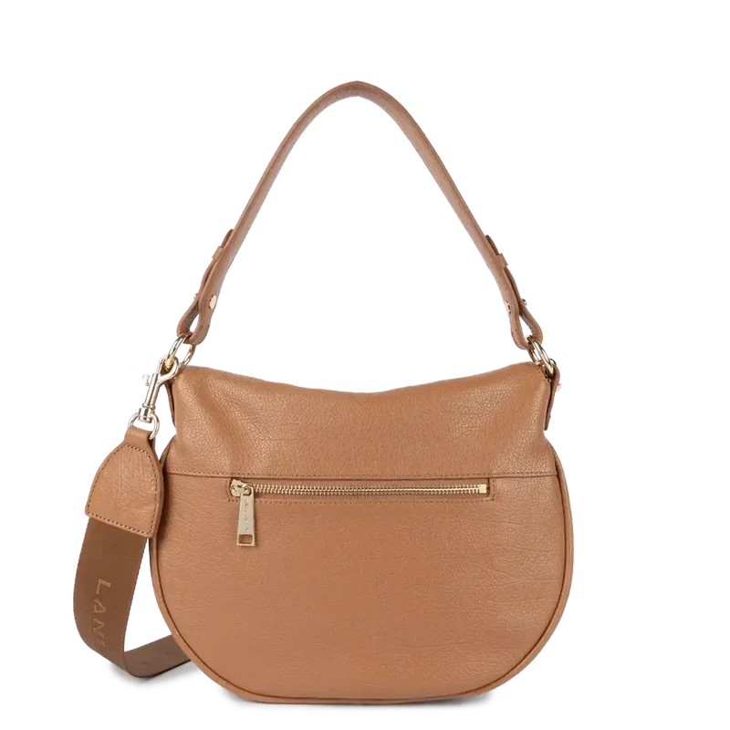 Sac Besace Lancaster "Dune Gaia" 529-100