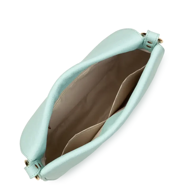 Sac Besace Lancaster "Dune Gaia" 529-100