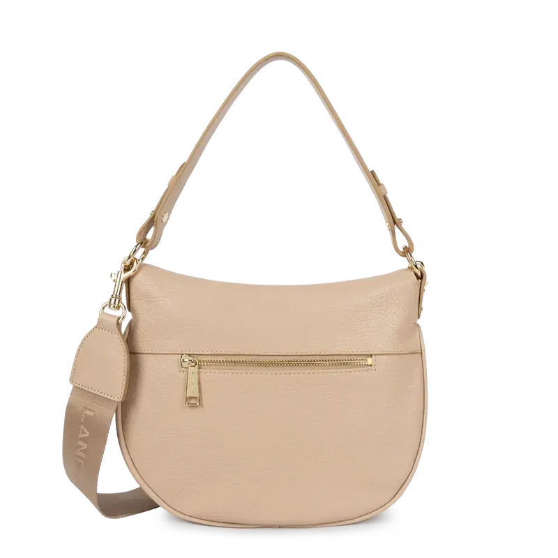 Sac Besace Lancaster "Dune Gaia" 529-100