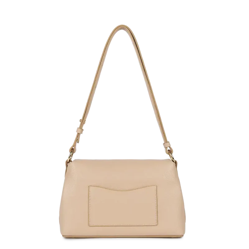 Sac Trotteur Lancaster "Dune Gaia" 529-103