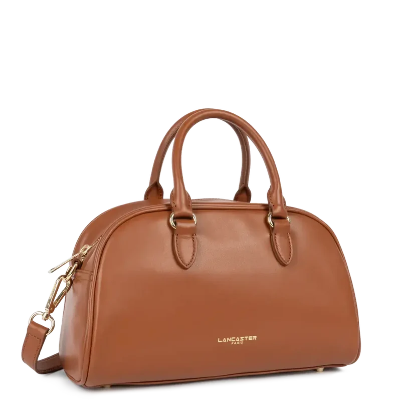 Sac à main bowling Lancaster "Donna Bow" 531-066