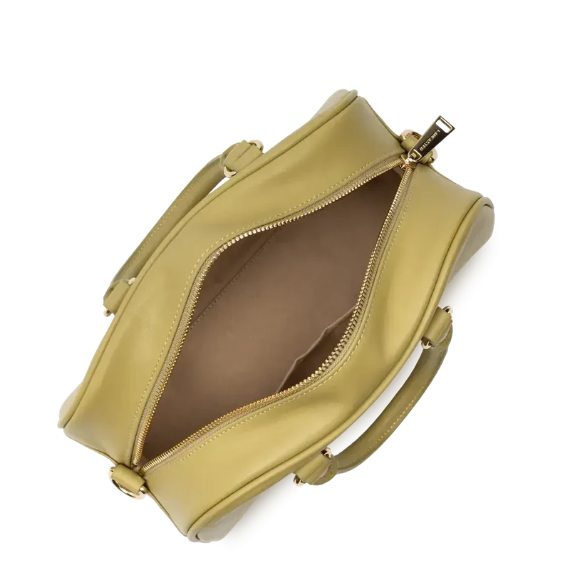 Sac à main bowling Lancaster "Donna Bow" 531-066