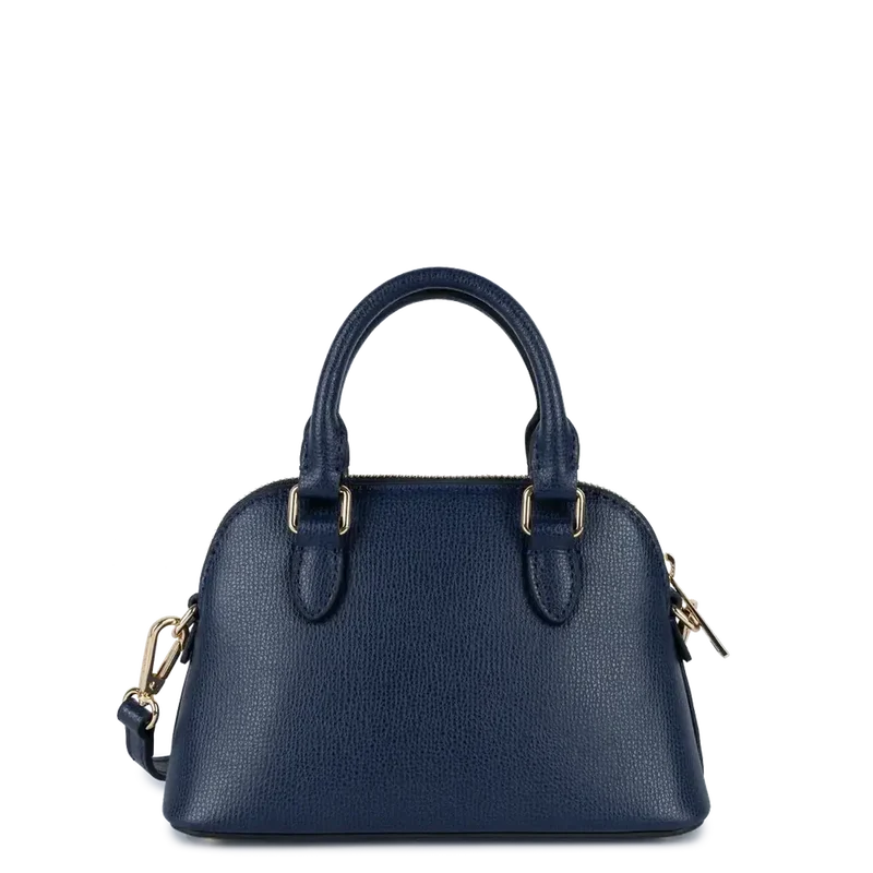 Petit Sac Demi Lune Lancaster Sierra Jia 538-001