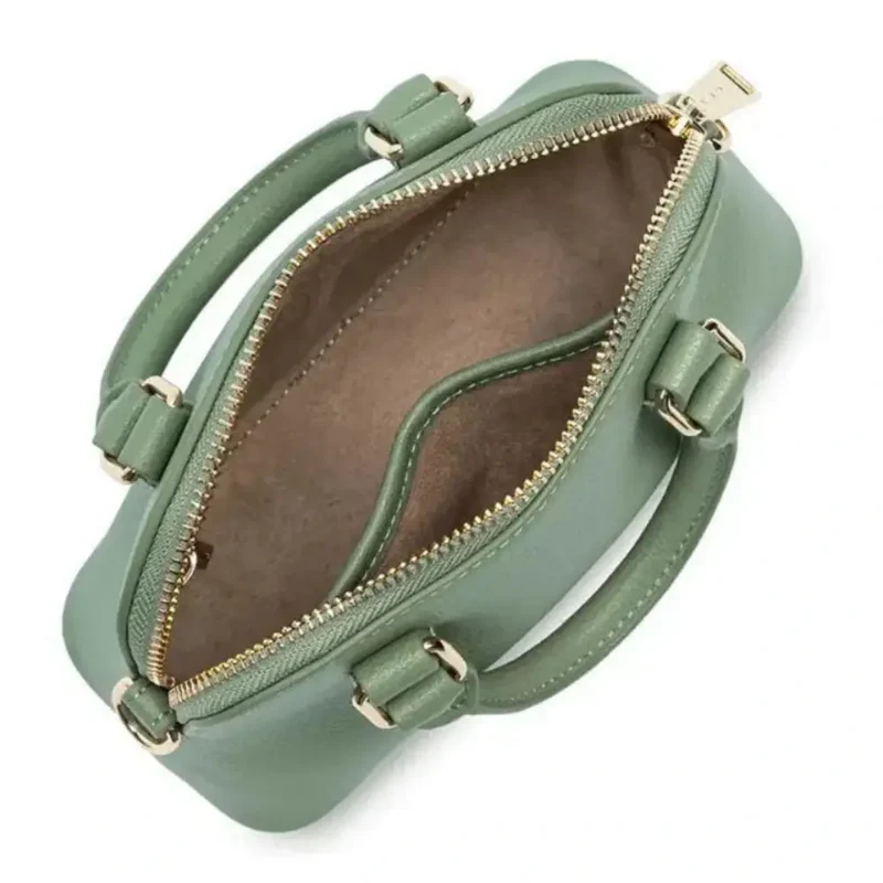 Petit Sac Demi Lune Lancaster Sierra Jia 538-001