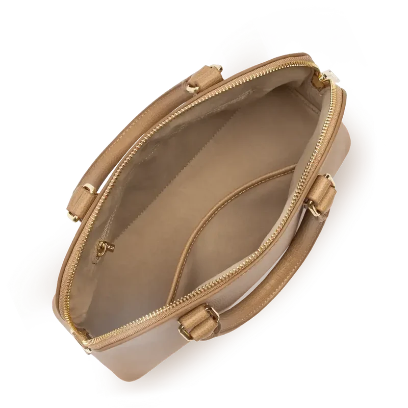 Sac demi lune Lancaster "Sierra Jia" 538-004