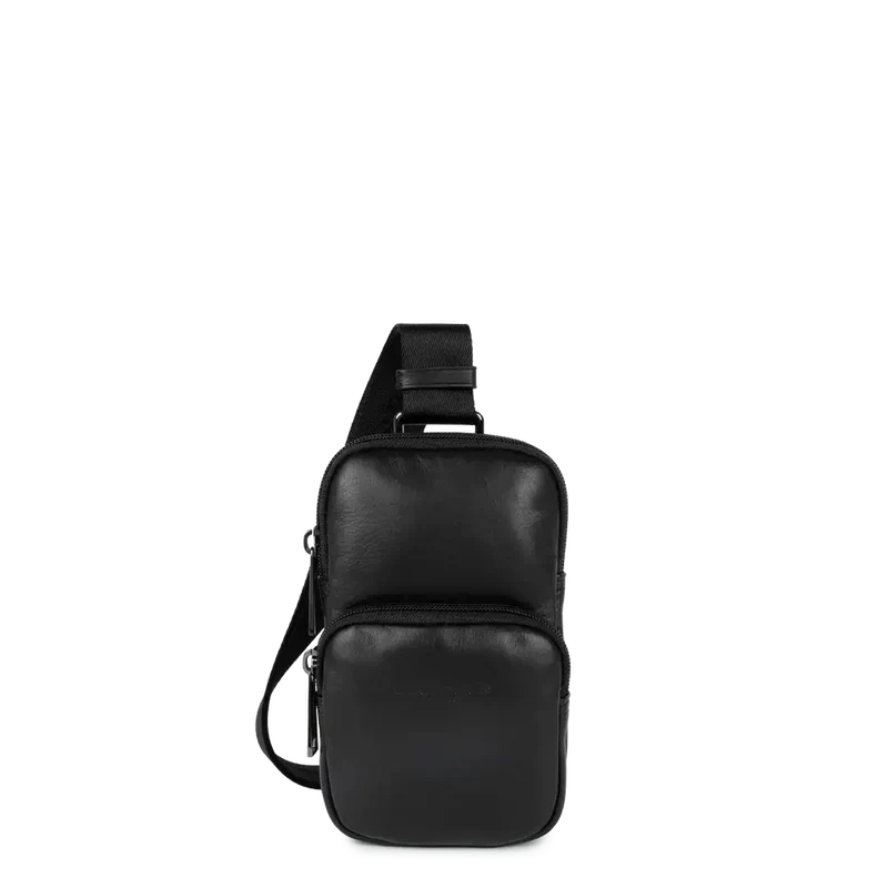 Sacoche Lancaster "Soft Vintage Homme" 320-36
