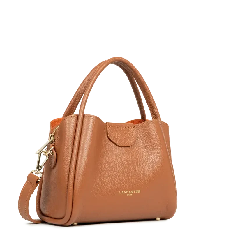 Petit Sac à main Lancaster "Ida Double" 470-83