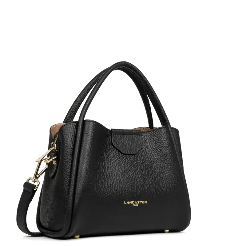 Petit Sac à main Lancaster "Ida Double" 470-83