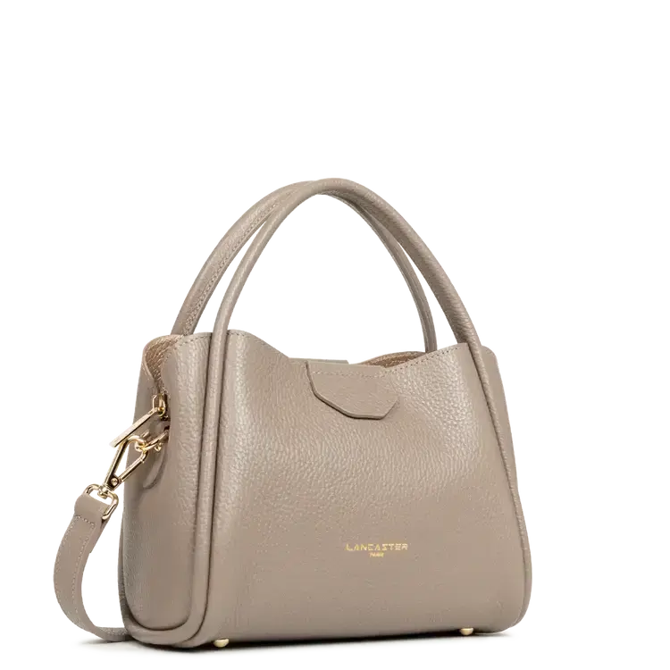 Petit Sac à main Lancaster "Ida Double" 470-83