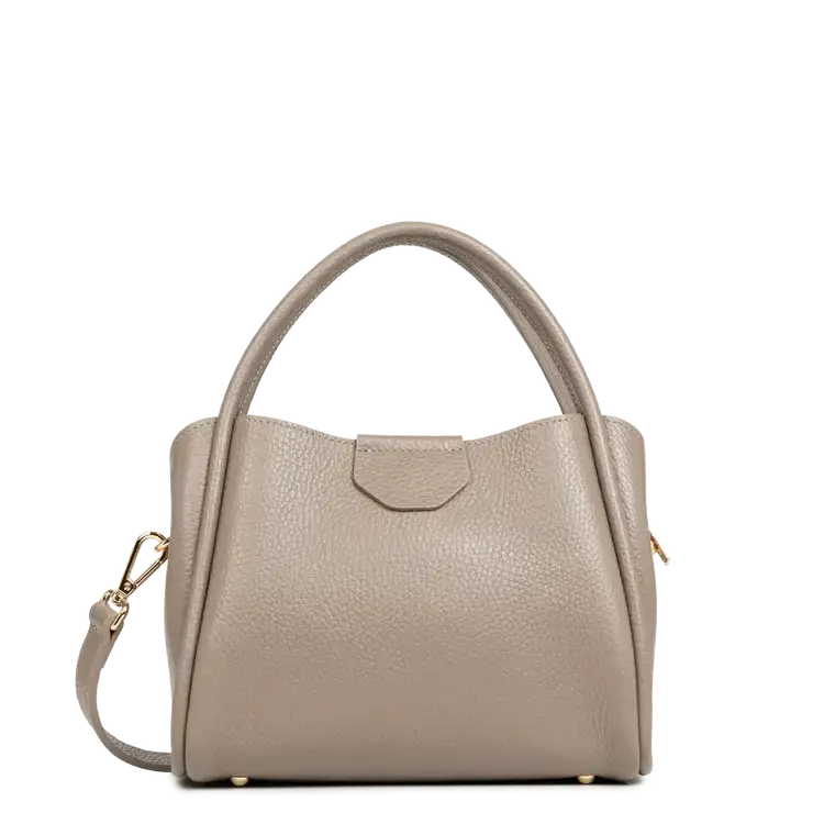 Petit Sac à main Lancaster "Ida Double" 470-83