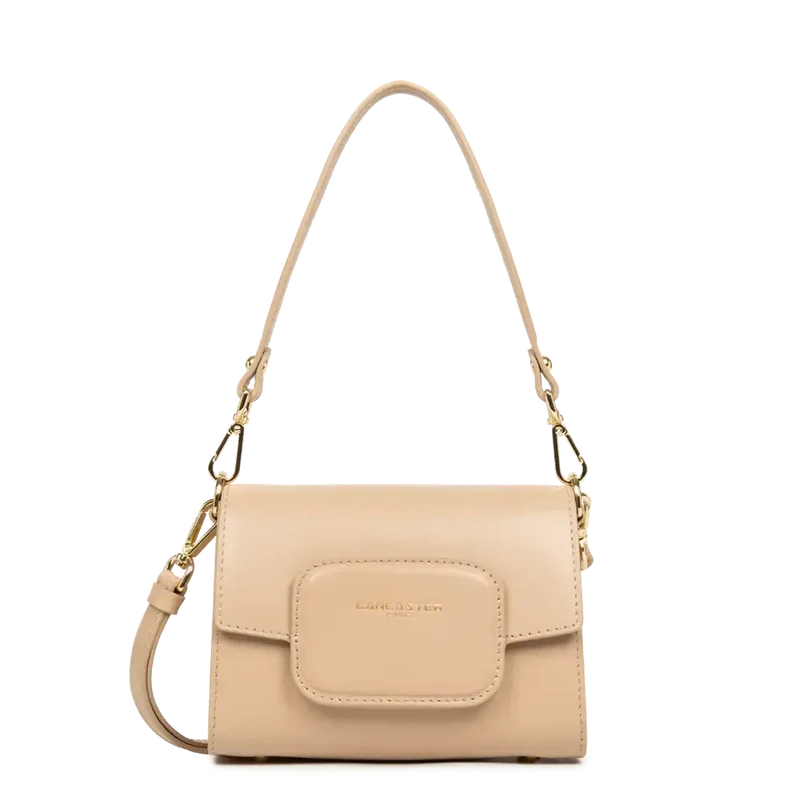 Mini Sac Trotteur Lancaster "Paris PAD" 480-059