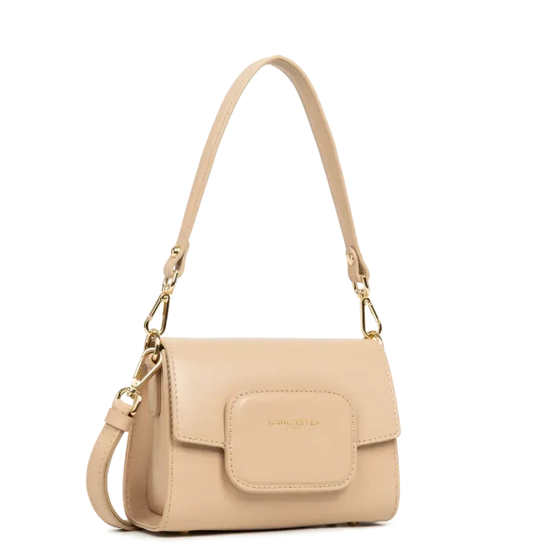 Mini Sac Trotteur Lancaster "Paris PAD" 480-059