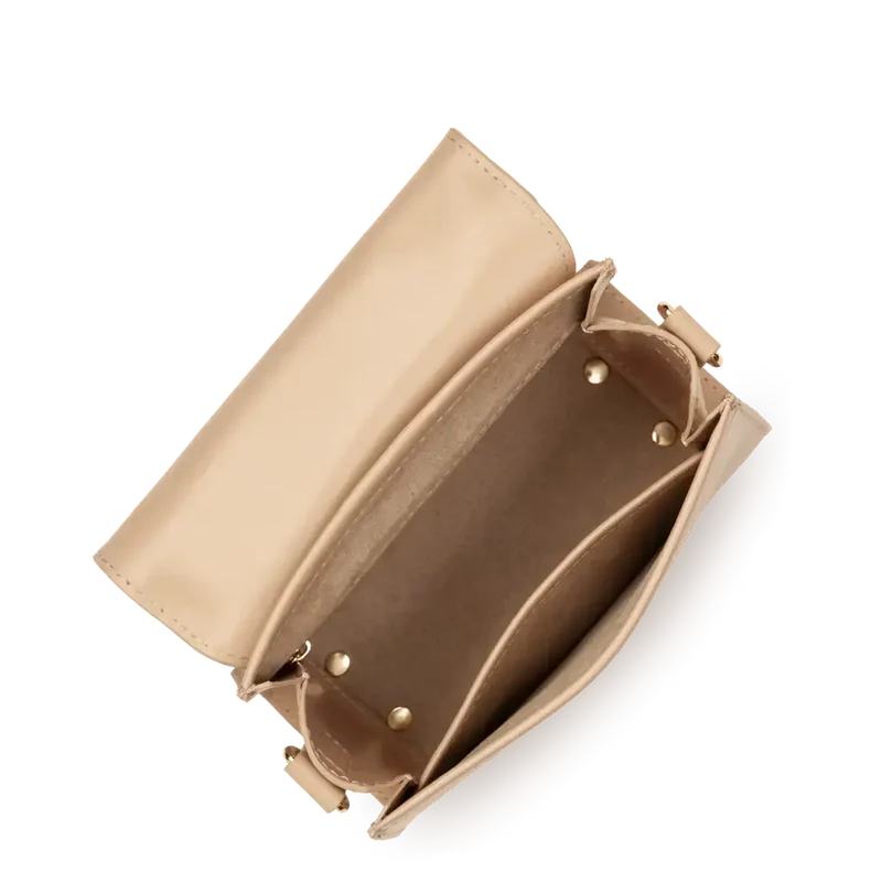 Mini Sac Trotteur Lancaster "Paris PAD" 480-059