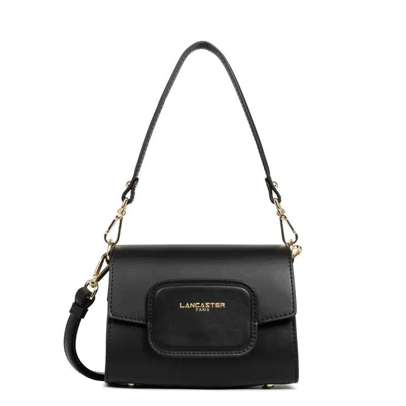 Mini Sac Trotteur Lancaster "Paris PAD" 480-059