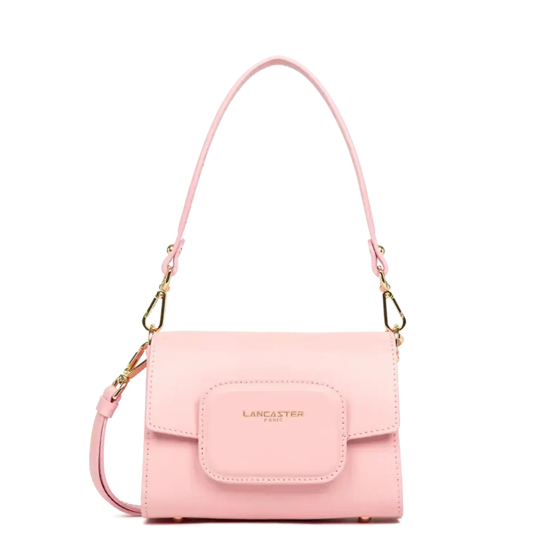 Mini Sac Trotteur Lancaster "Paris PAD" 480-059