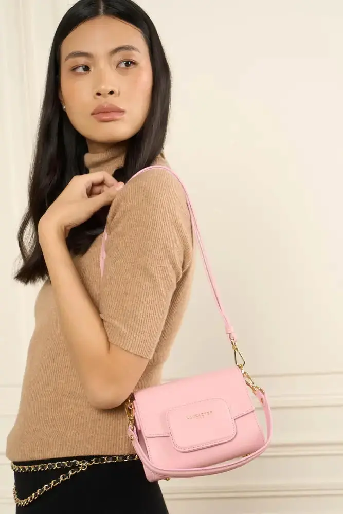 Mini Sac Trotteur Lancaster "Paris PAD" 480-059