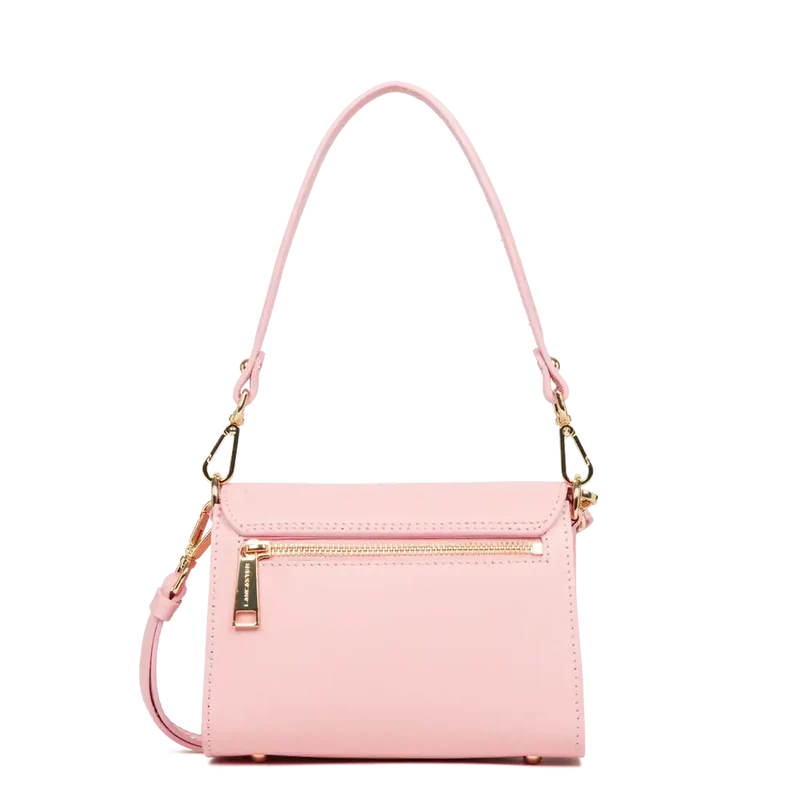 Mini Sac Trotteur Lancaster "Paris PAD" 480-059
