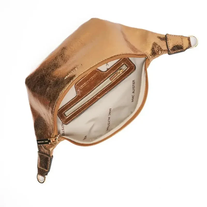 Sac Banane Mac Alyster "Nymphe"