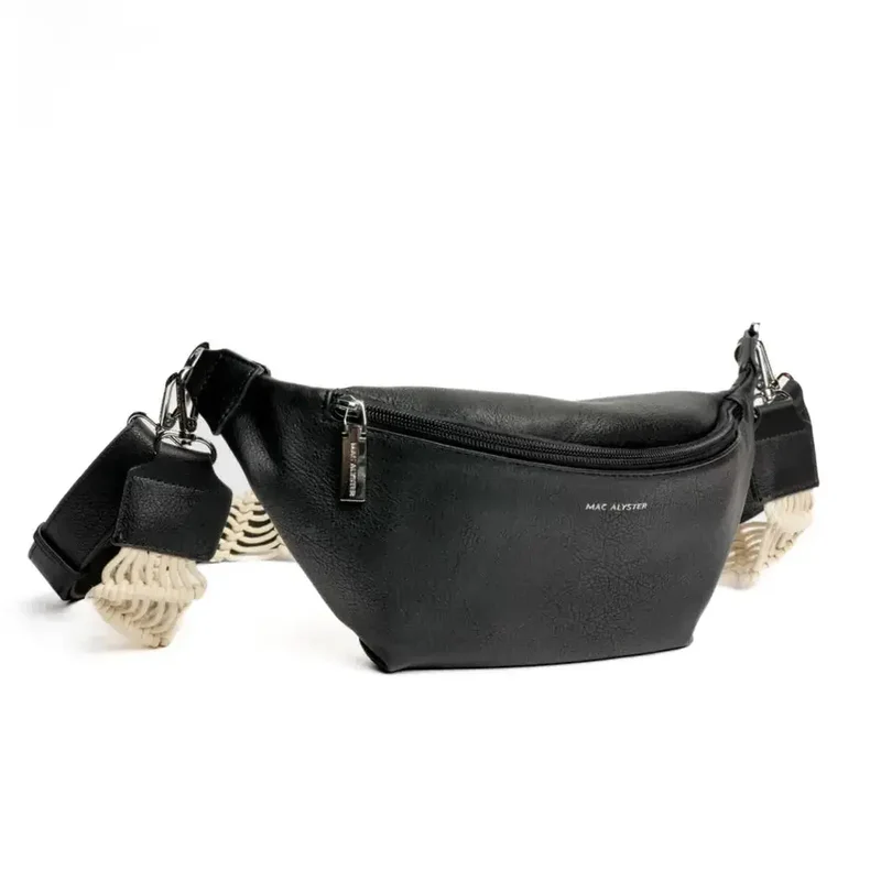 Sac Banane Mac Alyster "Nymphe"