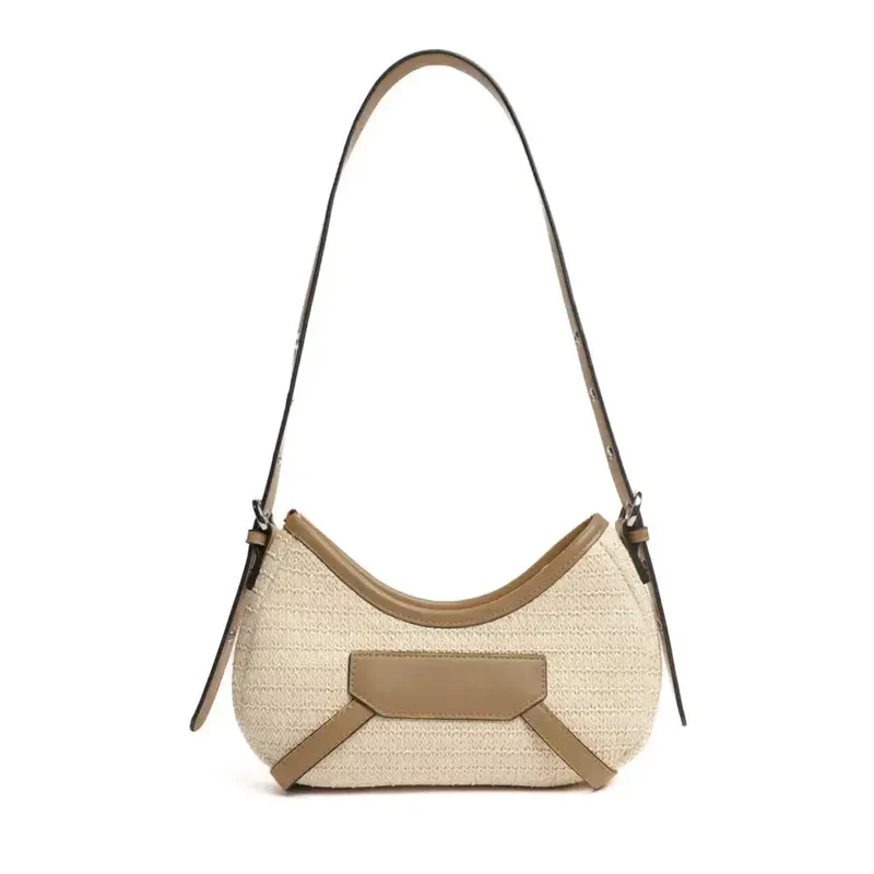 Sac baguette Mac Alyster "Riviera"