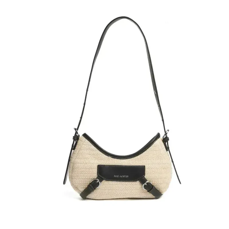 Sac baguette Mac Alyster "Riviera"