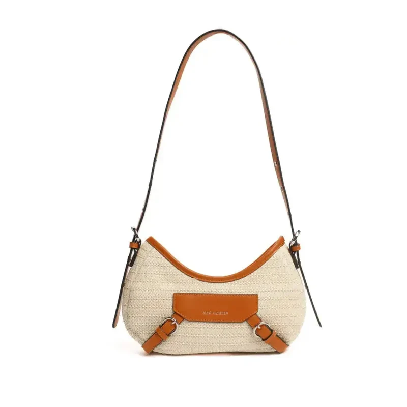 Sac baguette Mac Alyster "Riviera"