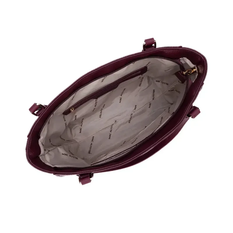 Sac Shopping Mac Alyster "Inspiration"