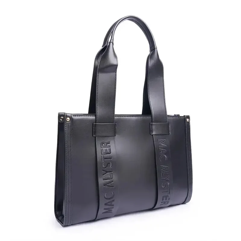 Sac Cabas Mac Alyster "Basic Clover"