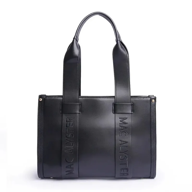 Sac Cabas Mac Alyster "Basic Clover"