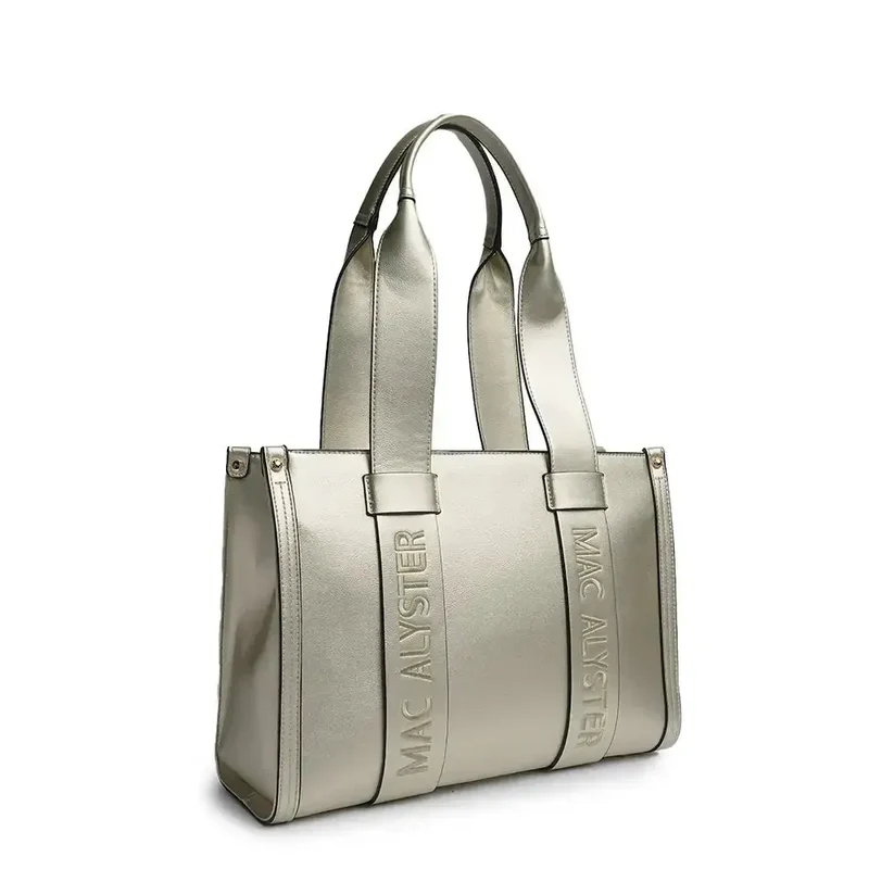 Sac Cabas Mac Alyster "Basic Clover"