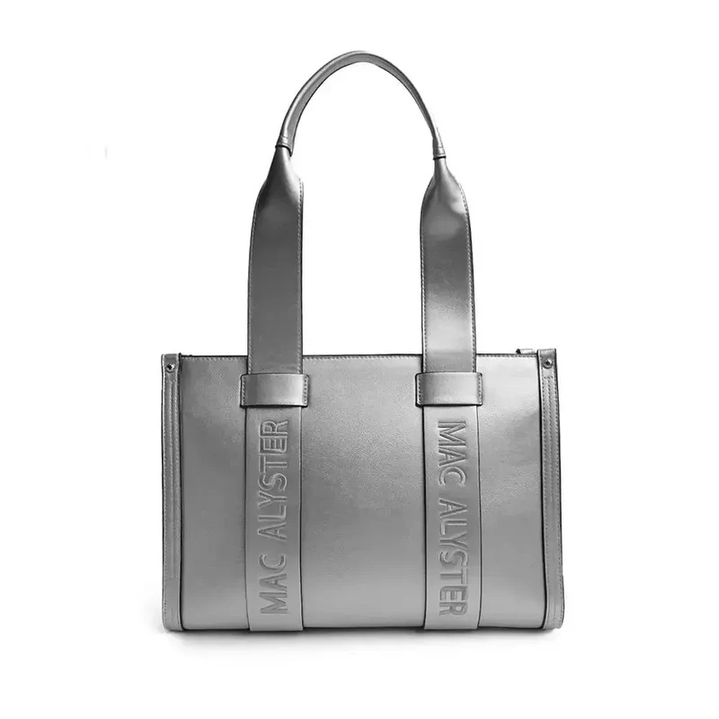 Sac Cabas Mac Alyster "Basic Clover"