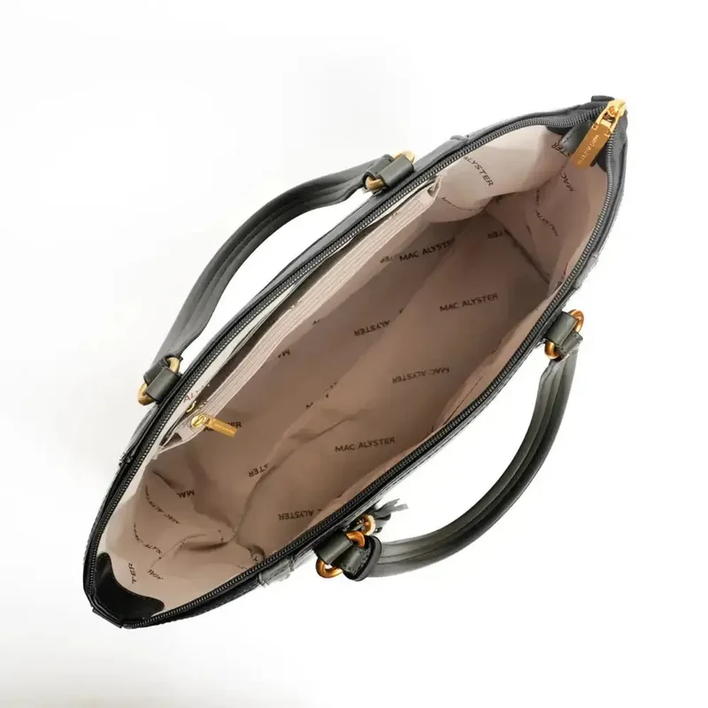 Sac à main Mac Alyster "Songeuse"