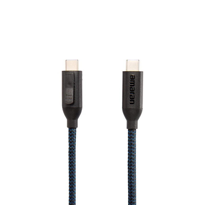 Câble de chargement aves serrure USB-C 150cm