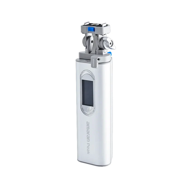 Chargeur portable Peak
