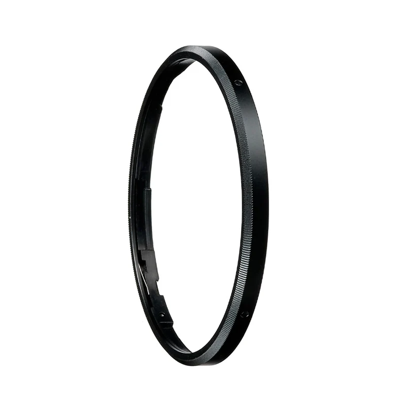 Bague d'objectif GN-3 (Noir)