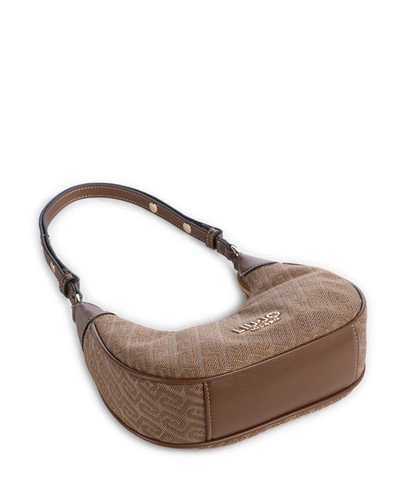 Liu Jo Evrim S Sac porté épaule naturale