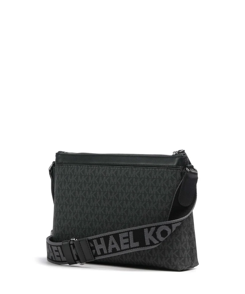Michael Kors Hudson Sac bandoulière black