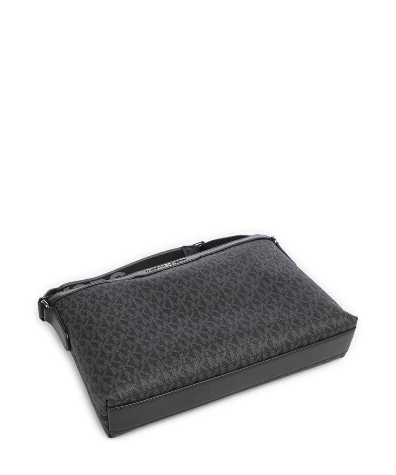 Michael Kors Hudson Sac bandoulière black