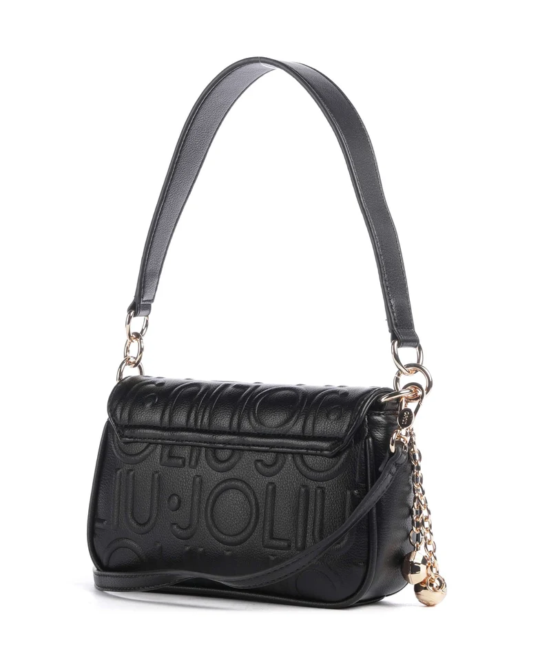 Liu Jo Adiva S Sac porté épaule nero