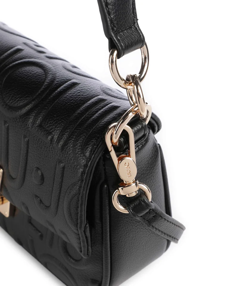 Liu Jo Adiva S Sac porté épaule nero