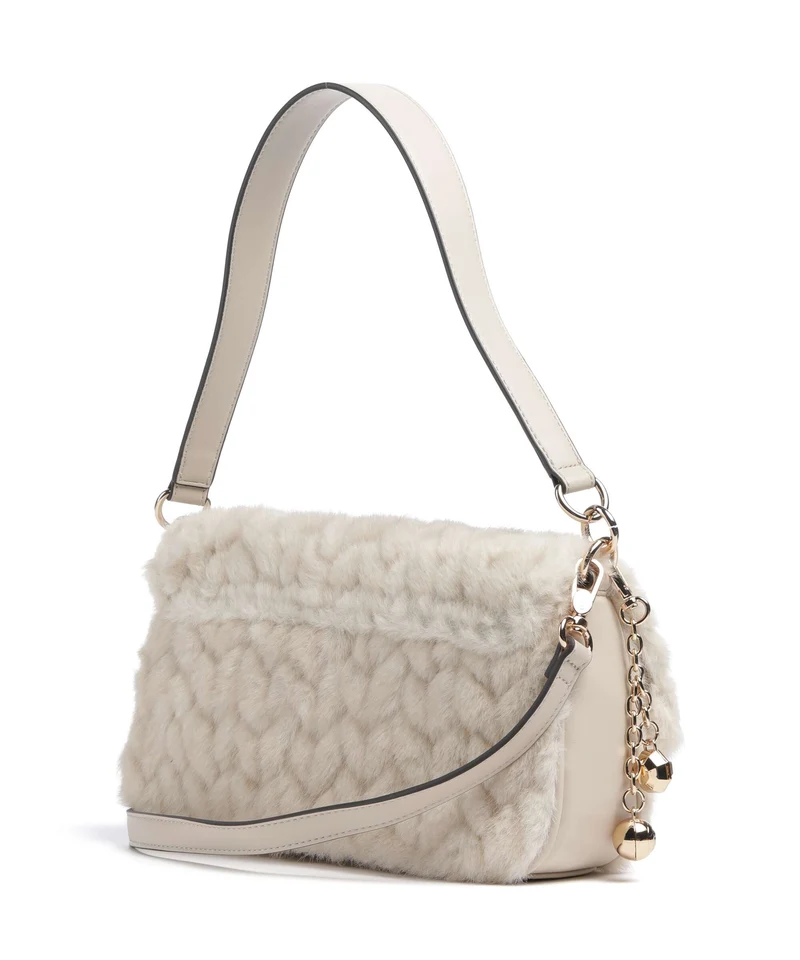 Liu Jo Adiva M Sac porté épaule cream