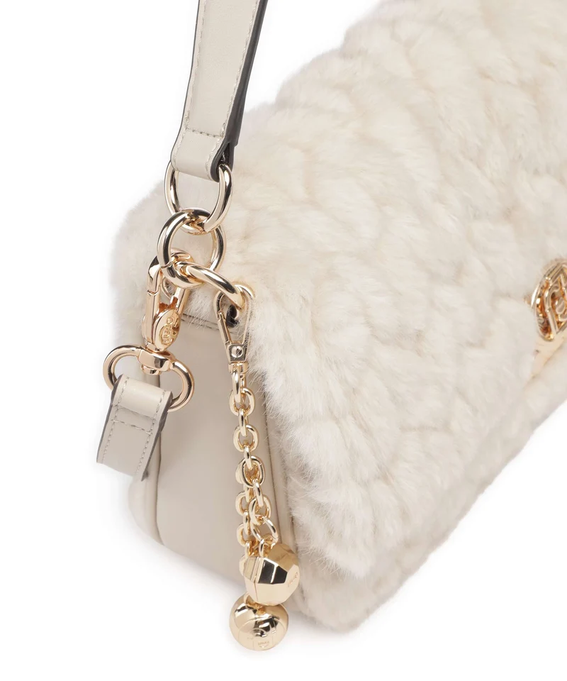 Liu Jo Adiva M Sac porté épaule cream
