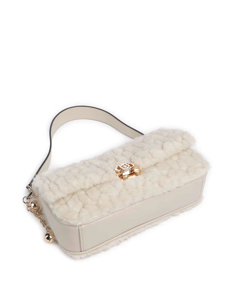 Liu Jo Adiva M Sac porté épaule cream