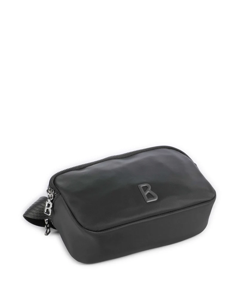 Bogner Verbier Play 1.0 Avy Sac bandoulière darkgrey