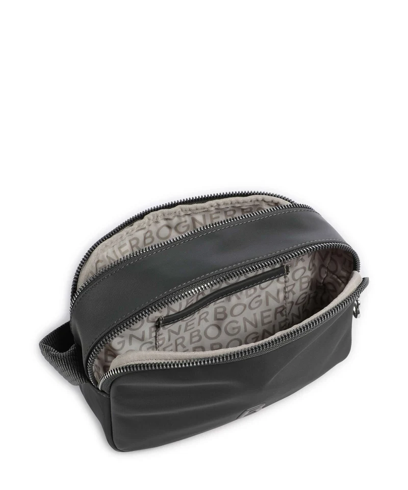 Bogner Verbier Play 1.0 Avy Sac bandoulière darkgrey