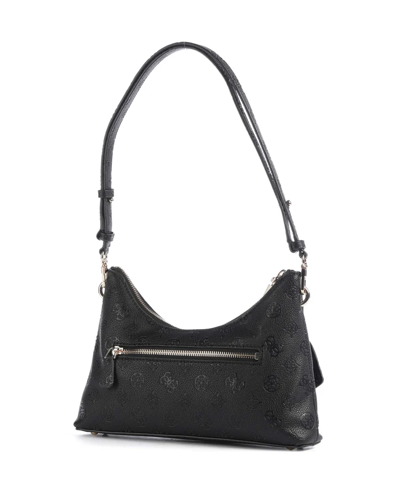 Guess Blake Sac porté épaule black logo