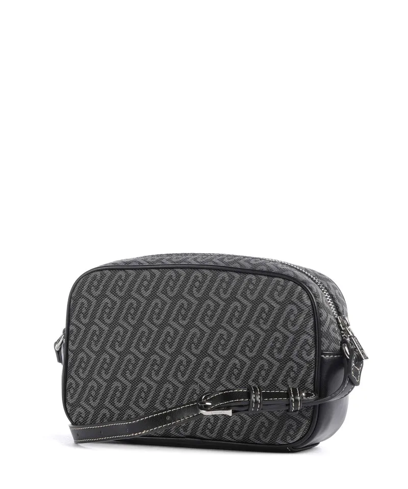 Liu Jo Evrim S Sac bandoulière nero